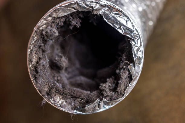 Best Best Air Duct Cleaning Company  in South Paris, ME