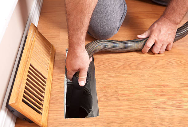 Best Dryer Vent Cleaning Services  in South Paris, ME