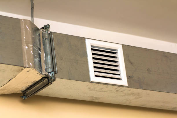 Best Residential Air Duct Cleaning  in South Paris, ME