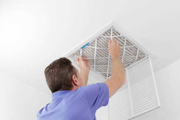 Best Commercial Air Duct Cleaning  in South Paris, ME